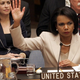 Image for article titled Secrets From 'Black Flower' Robot-Saint Condoleezza Rice